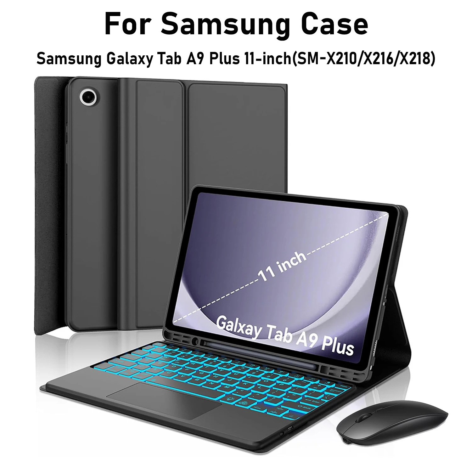 Keyboard Case for Samsung Gala - Getac Tablet Accessories 评论和价格