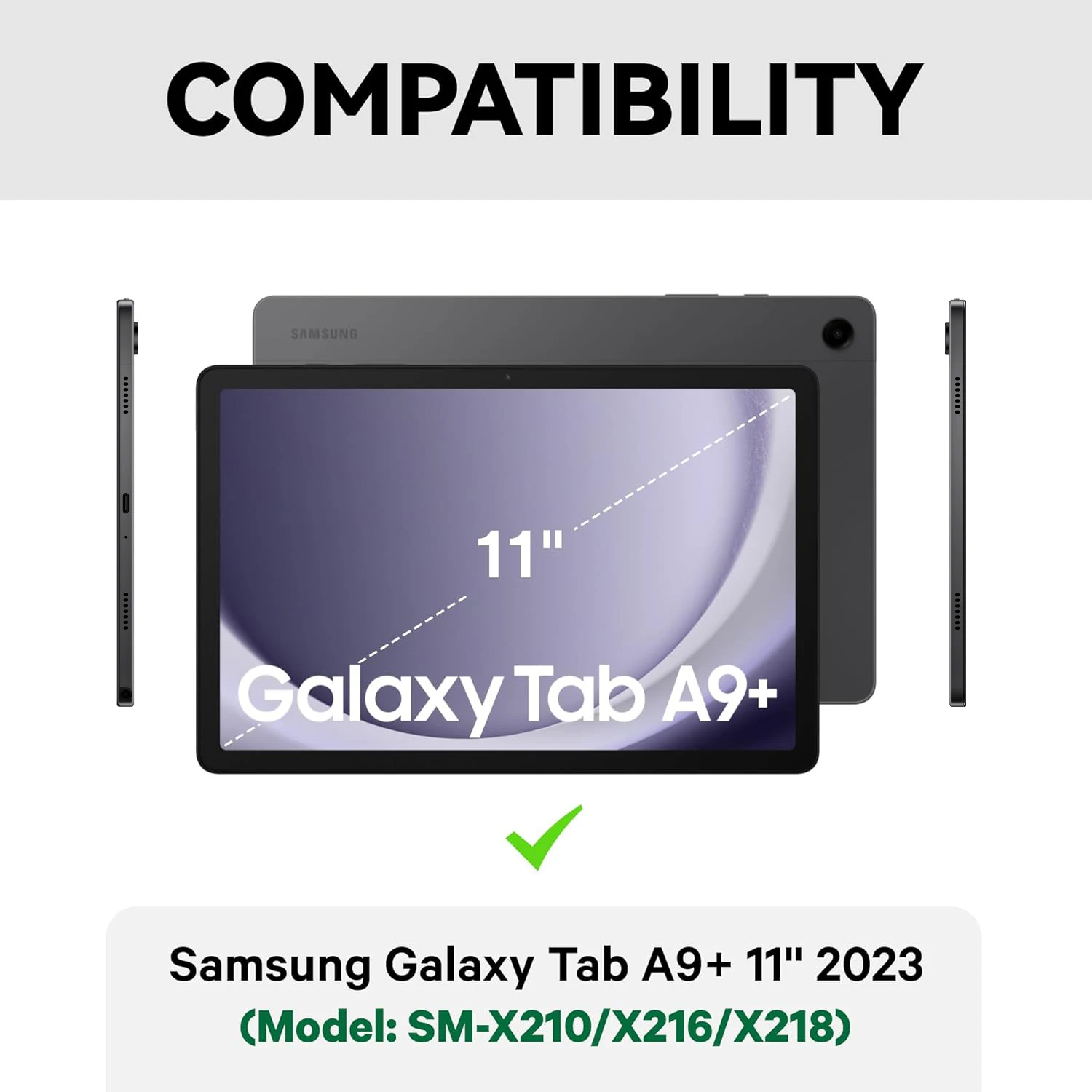 Keyboard Case for Samsung Gala - Getac Tablet Accessories 评论和价格