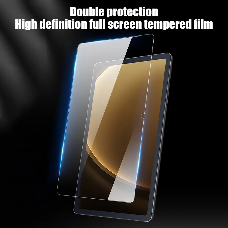 2PCS HD Scratch Proof 11inch T - Samsung Tablet With Accessories 评论和价格