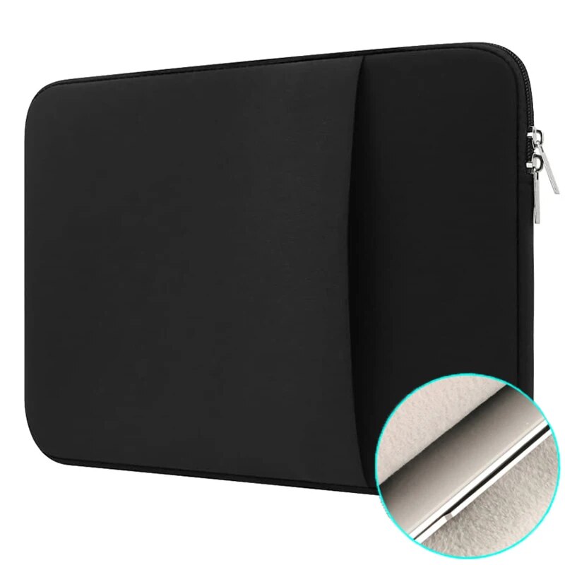 Laptop Sleeve Bag 13 14 15.6 I - Cool Tablet Accessories 评论和价格