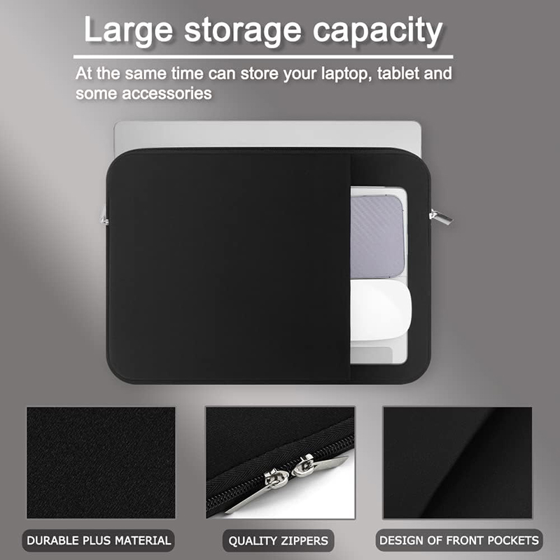 Laptop Sleeve Bag 13 14 15.6 I - Cool Tablet Accessories 评论和价格
