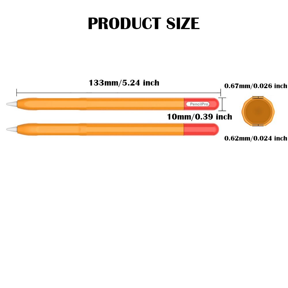 Silicone Tablet Pencil Case An - Tablet Accessories For Kids 评论和价格