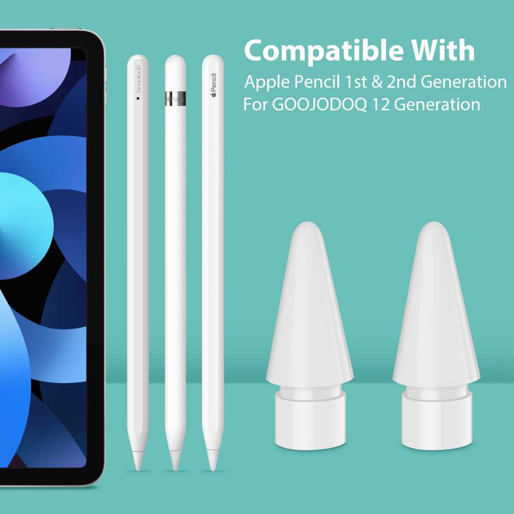 애플펜슬 펜촉 for Apple Pencil Nib T - Tablet Accessories For Kids 评论和价格