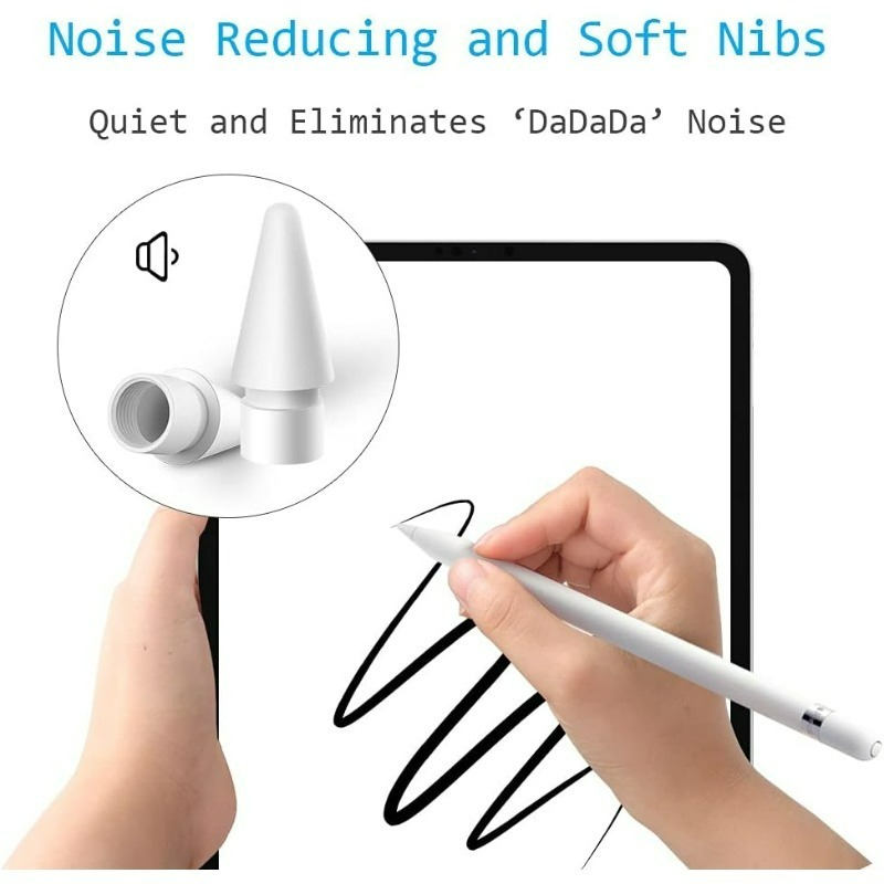 For Apple Pencil 1st/2nd Penci - Tablet Accessories For Kids 评论和价格