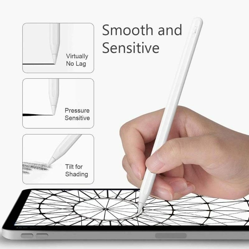 For Apple Pencil 1st/2nd Penci - Tablet Accessories For Kids 评论和价格