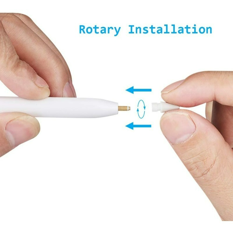 For Apple Pencil 1st/2nd Penci - Tablet Accessories For Kids 评论和价格