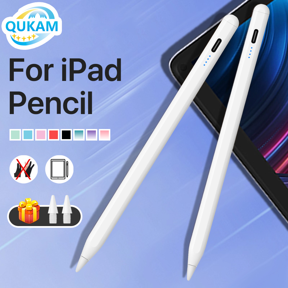 Stylus Pen For 2025 iPad Apple - Tablet Accessories For Kids 评论和价格