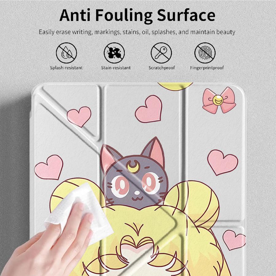 With Pen Slot Cover Tablet Cas - Cool Tablet Accessories 评论和价格
