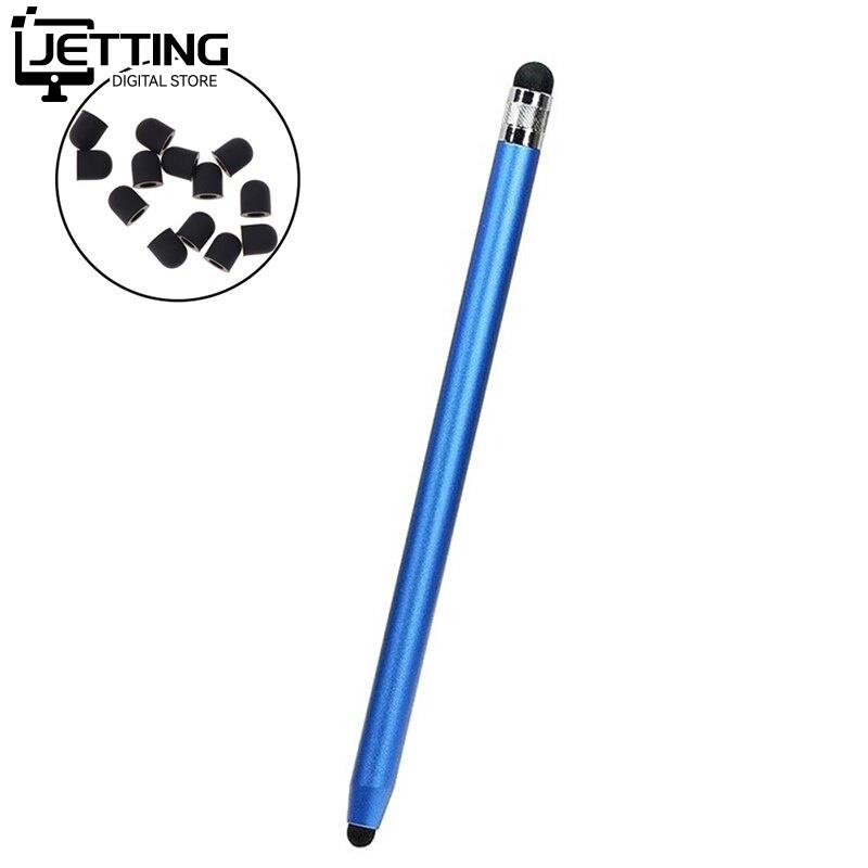 14cm Universal Pencil Double D - Tablet Accessories For Kids 评论和价格