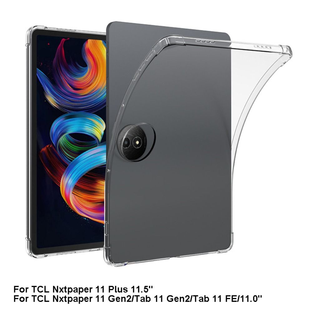 Soft TPU Tablet Case Airbag Re - Tcl Tablet Accessories 评论和价格