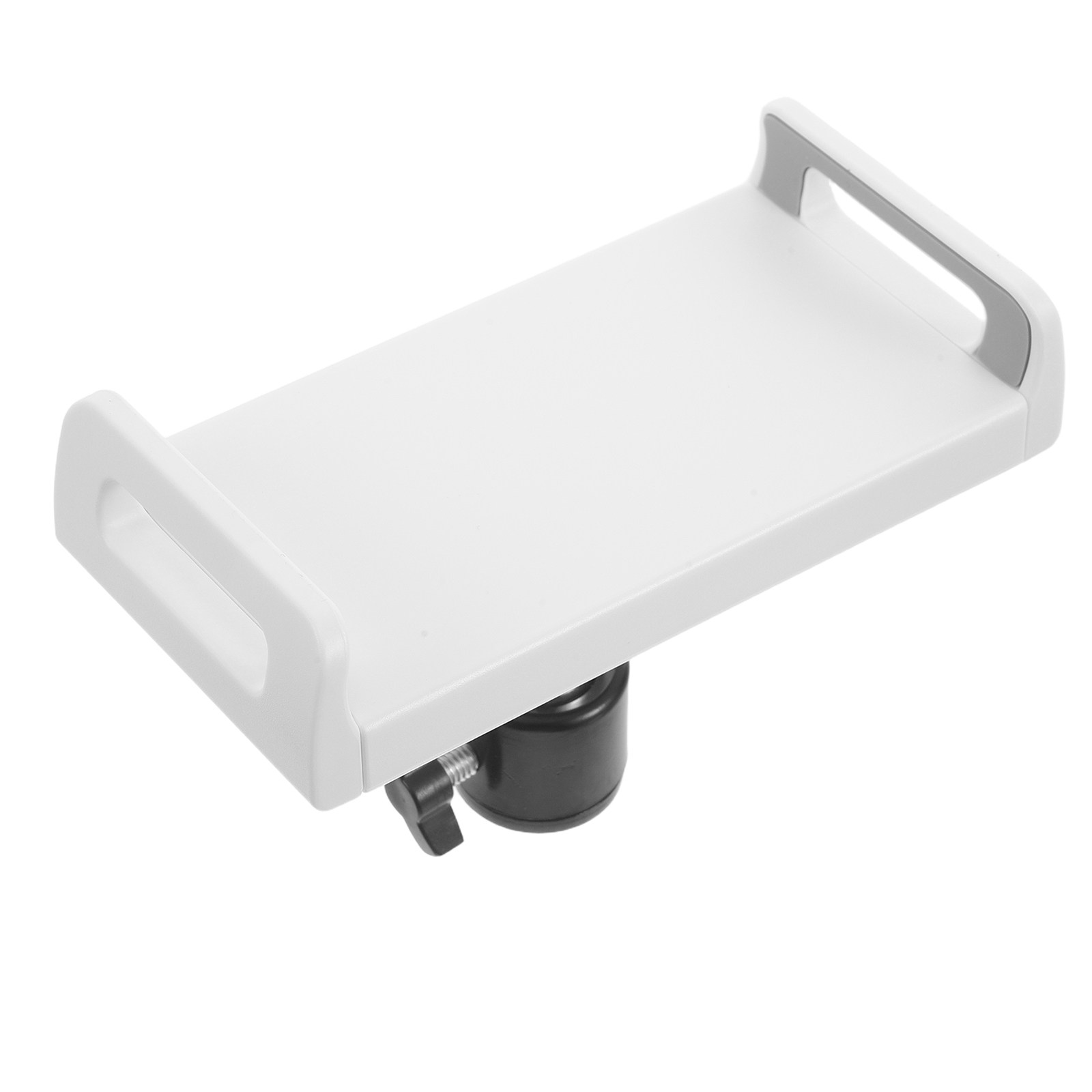 Stand Clamp Tablet Holder for  - Tablet Stand Adjustable 评论和价格