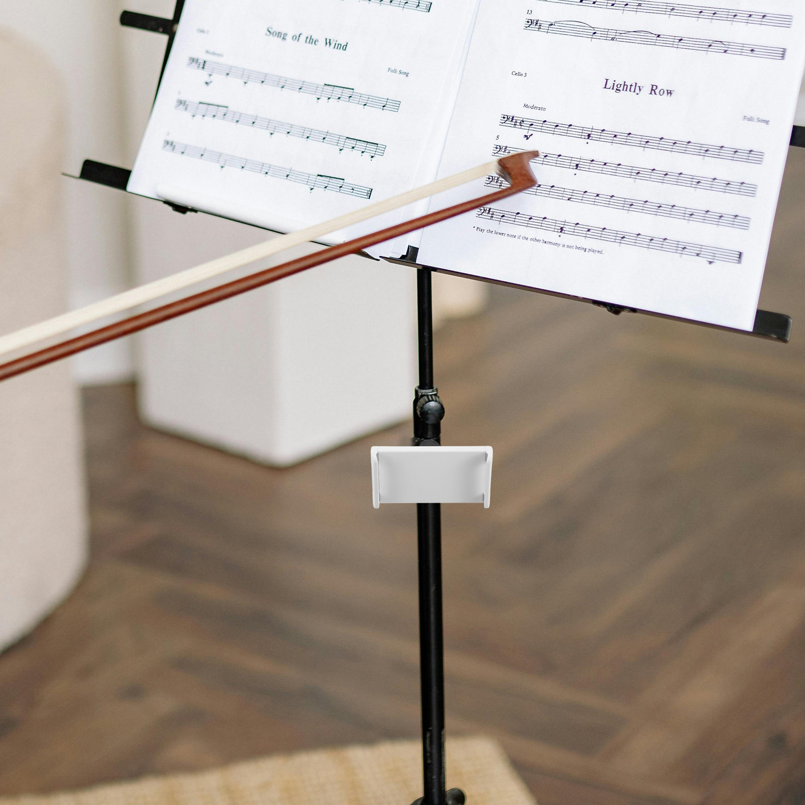 Stand Clamp Tablet Holder for  - Tablet Stand Adjustable 评论和价格