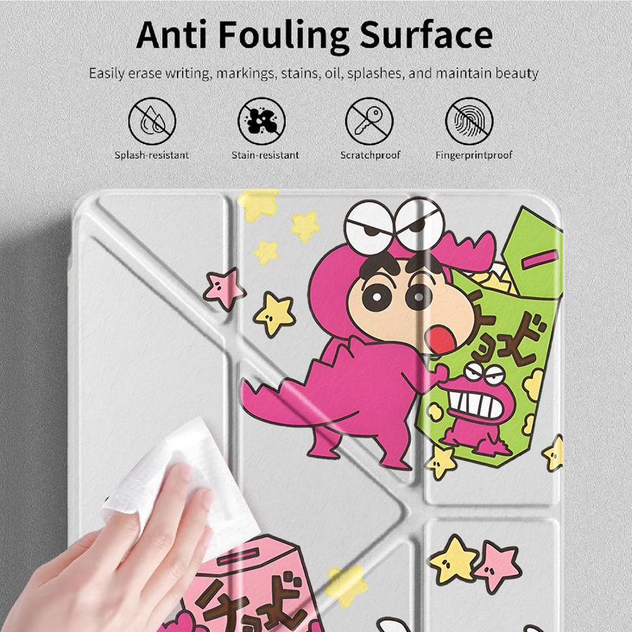 With Pen Slot Cover Tablet Cas - Cool Tablet Accessories 评论和价格
