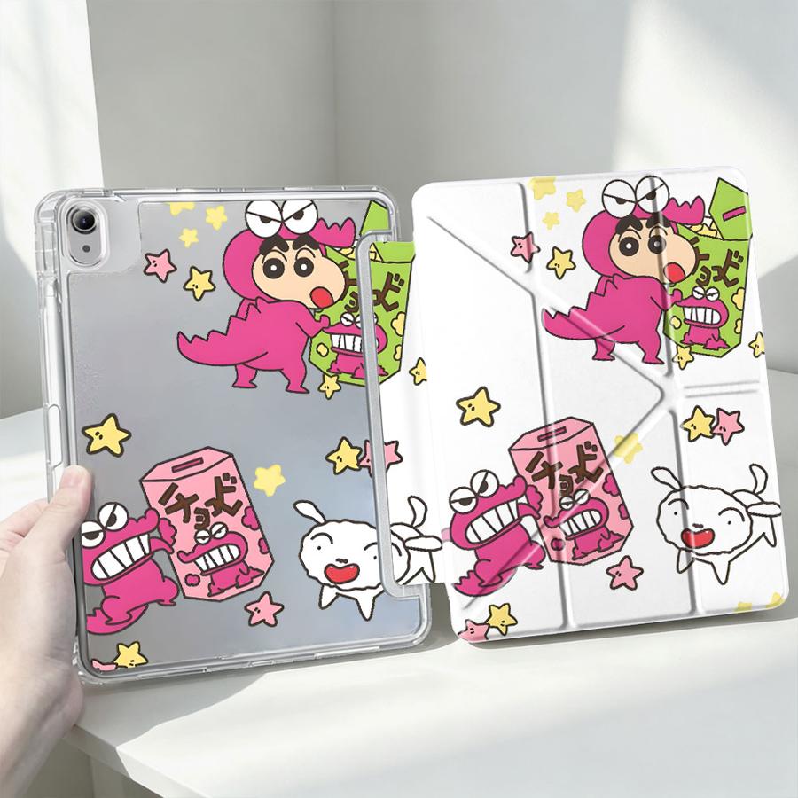With Pen Slot Cover Tablet Cas - Cool Tablet Accessories 评论和价格