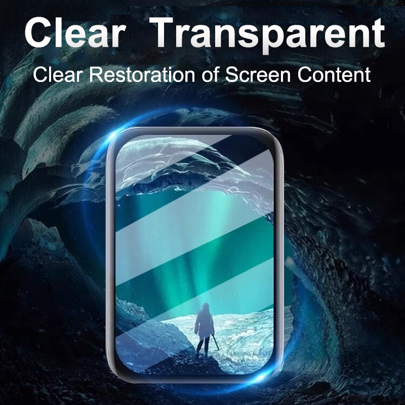 Soft Screen Film For Samsung G - Screen Protector Matte 评论和价格