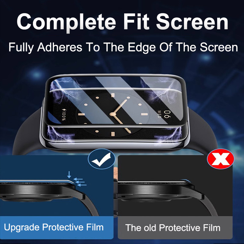 Soft Screen Film For Samsung G - Screen Protector Matte 评论和价格