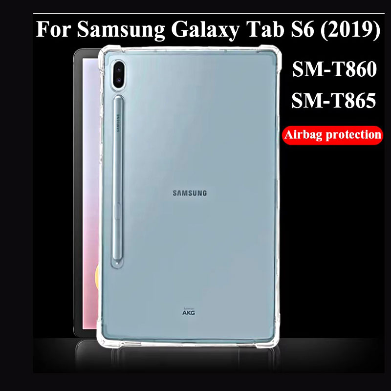 Silicon Airbag Cover For Samsu - Samsung Tablet With Accessories 评论和价格