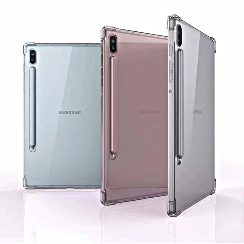 Silicon Airbag Cover For Samsu - Samsung Tablet With Accessories 评论和价格