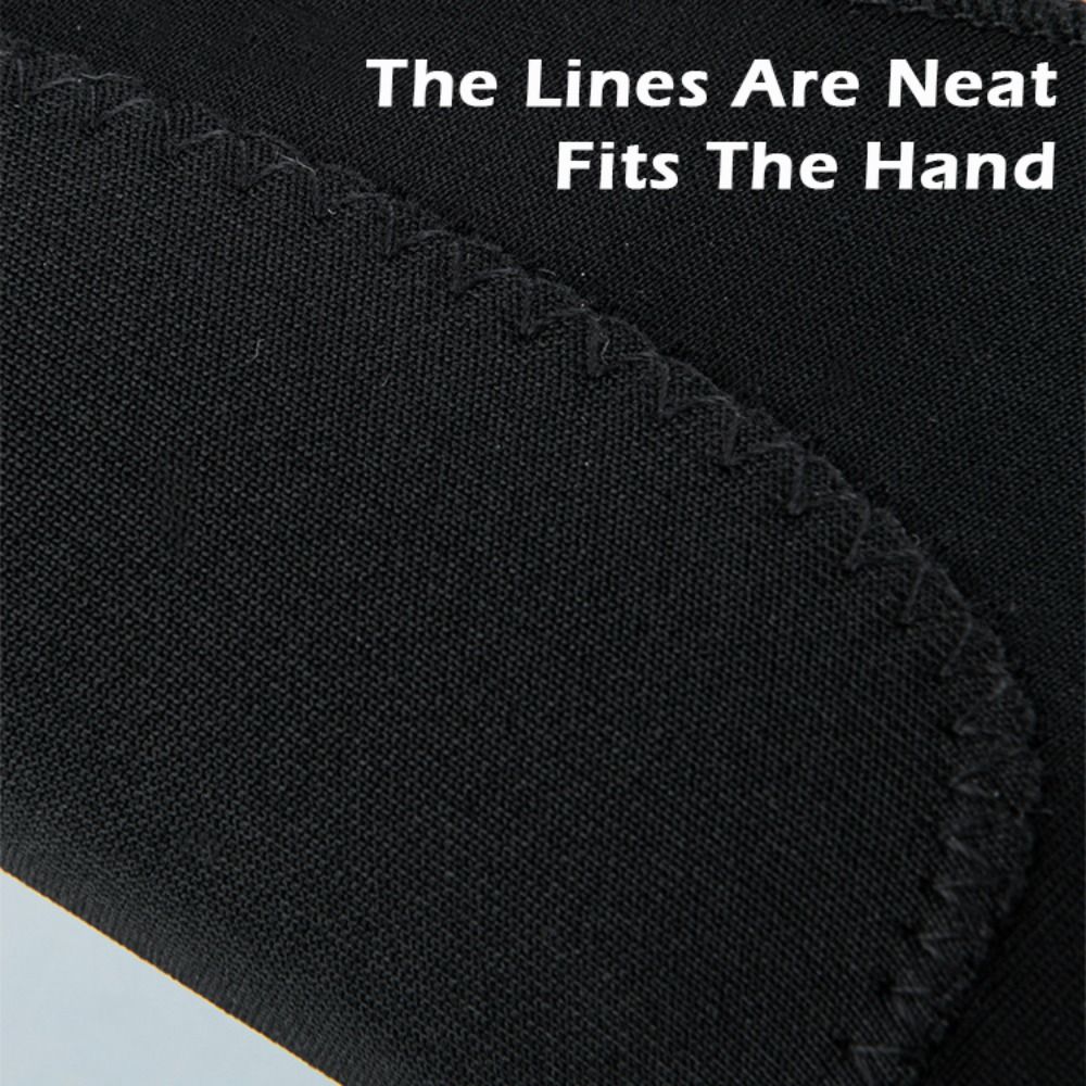 1pcs Simple 1/2 Fingers Painti - Drawing Glove Artist 评论和价格