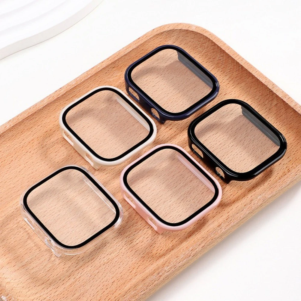 PC Case+Glass for Xiaomi Redmi - Tablet Computer Accessories 评论和价格