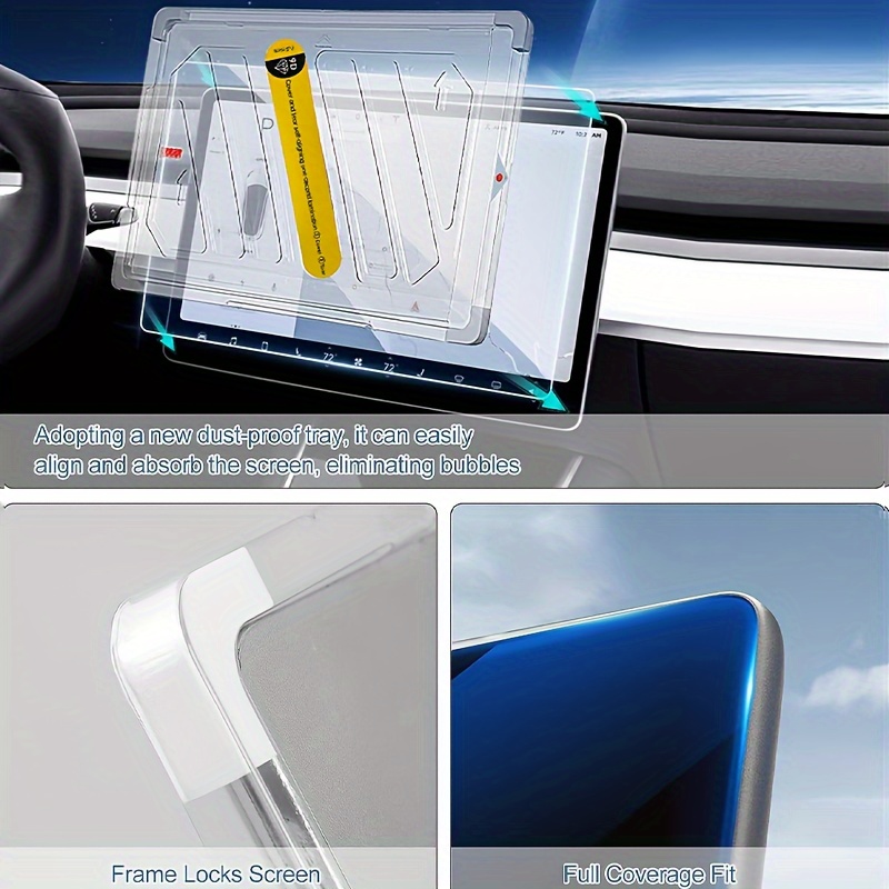 Tempered Glass Screen Protecto - Screen Protector Matte 评论和价格