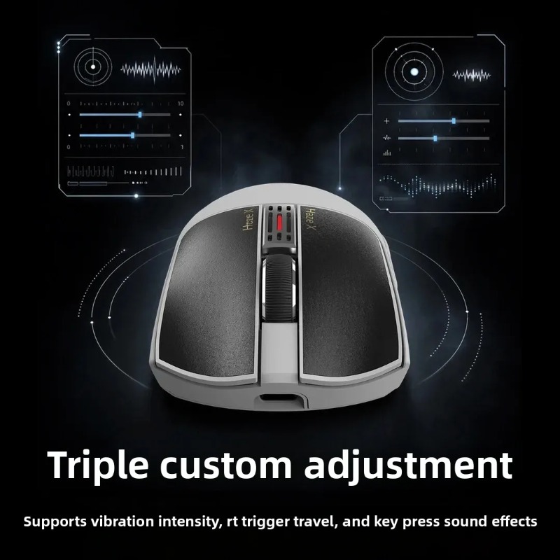 IPI Fog HAZEX Mouse Wireless 8 - Tablet Computer Accessories 评论和价格