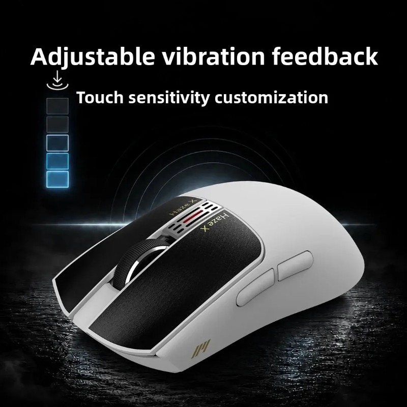 IPI Fog HAZEX Mouse Wireless 8 - Tablet Computer Accessories 评论和价格