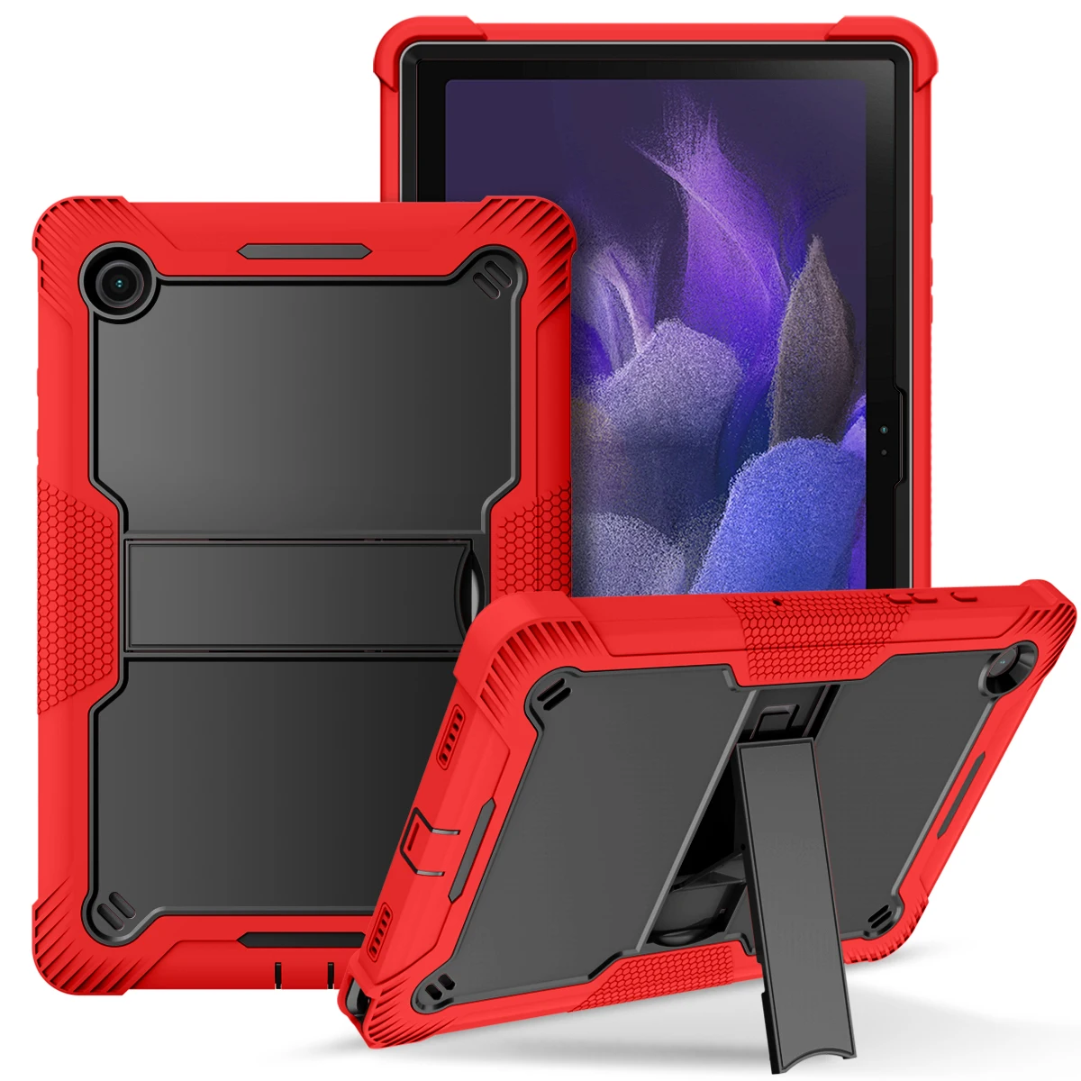 Armor Stand Case For Samsung G - Getac Tablet Accessories 评论和价格