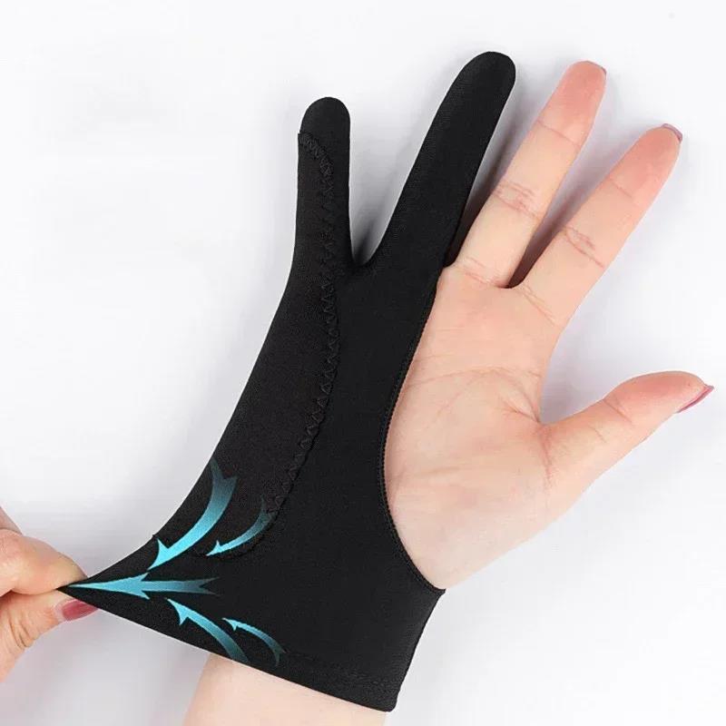 Drawing Glove Anti-fouling Tou - Drawing Glove Artist 评论和价格