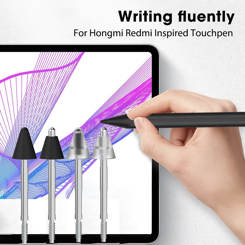 Pen Tips for OPPO Pencil 2/Pro - Tablet Accessories For Kids 评论和价格