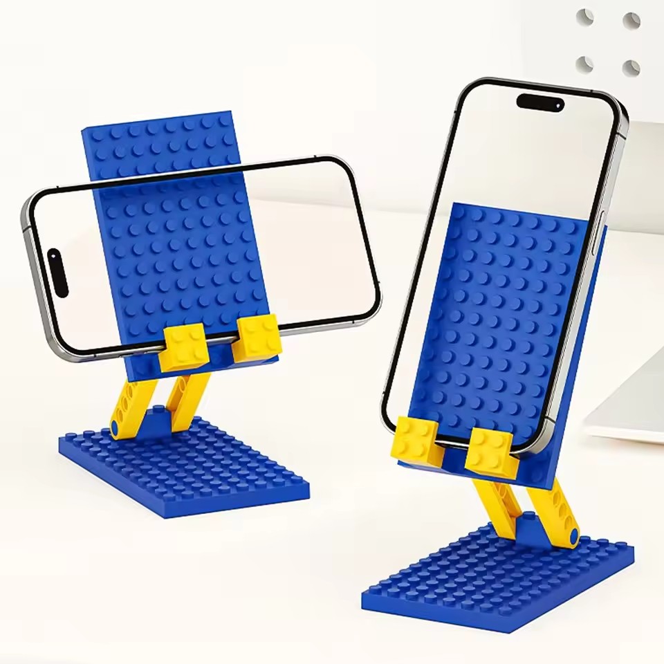 Flexible Folding Phone Holder  - Tablet Holder Accessories 评论和价格