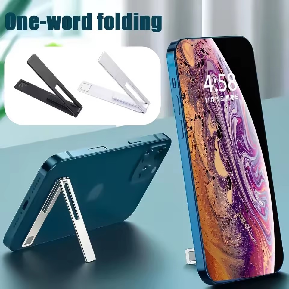 Invisible Ultra Thin Magnetic  - Tablet Holder Accessories 评论和价格