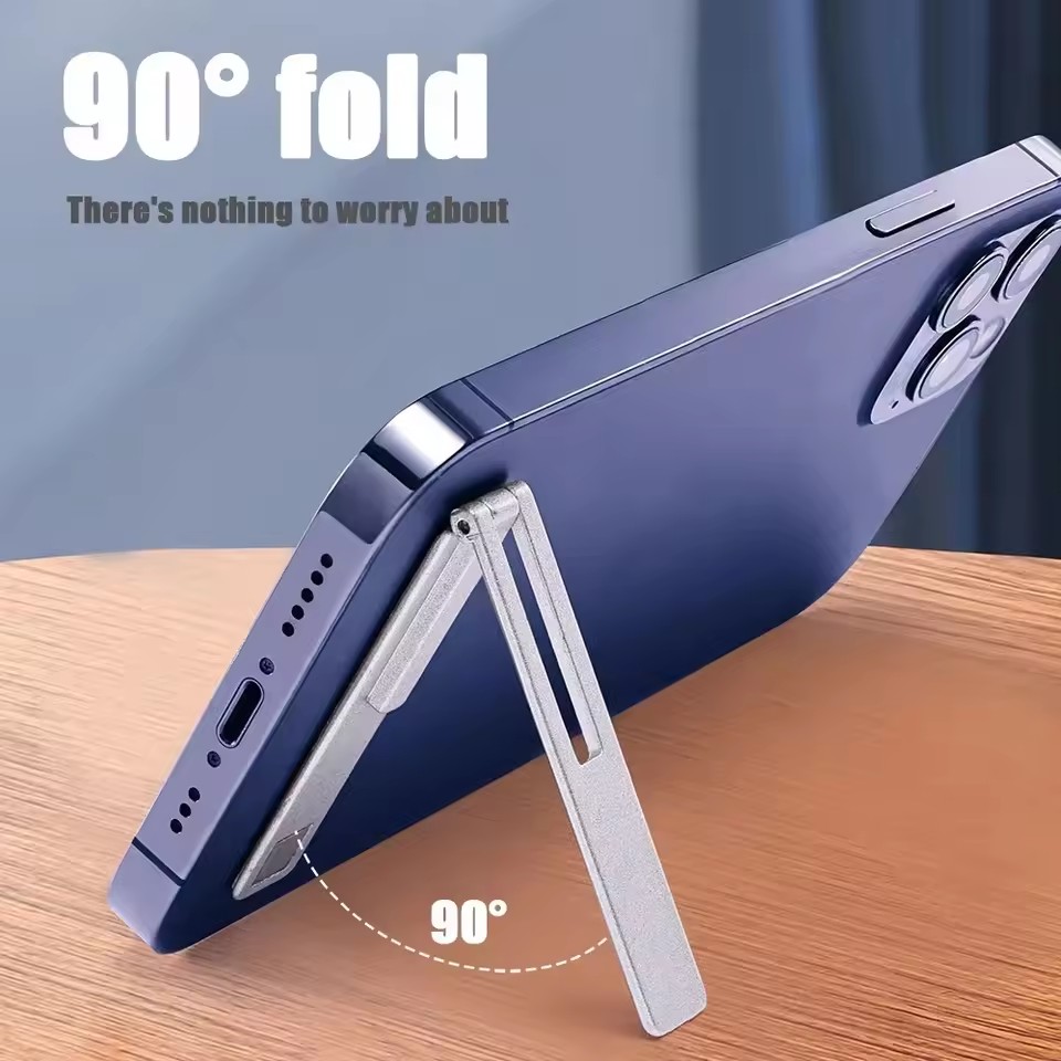 Invisible Ultra Thin Magnetic  - Tablet Holder Accessories 评论和价格
