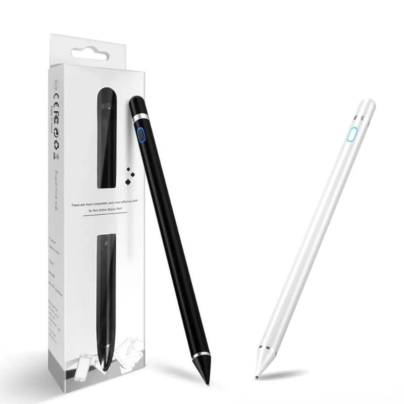 Stylus Pen For Apple Pencil St - Tablet Accessories For Kids 评论和价格