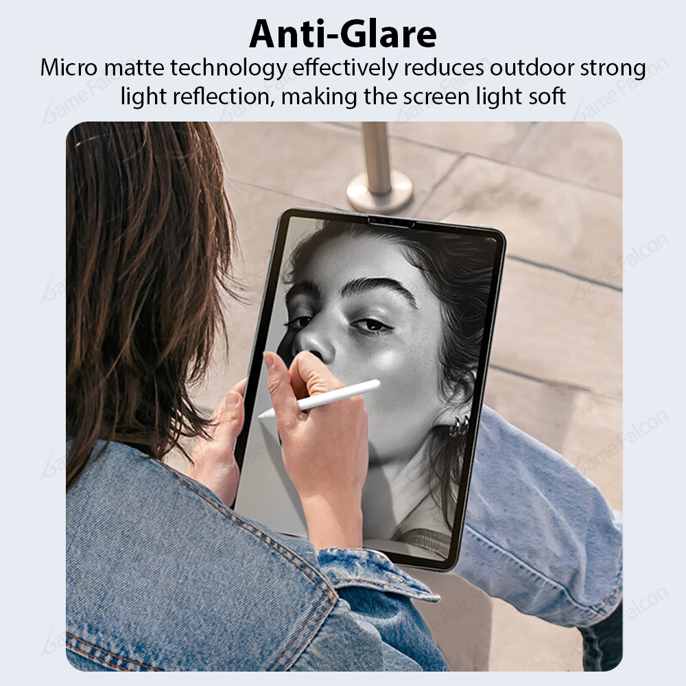 Like Paper Film Screen Protect - Tcl Tablet Accessories 评论和价格
