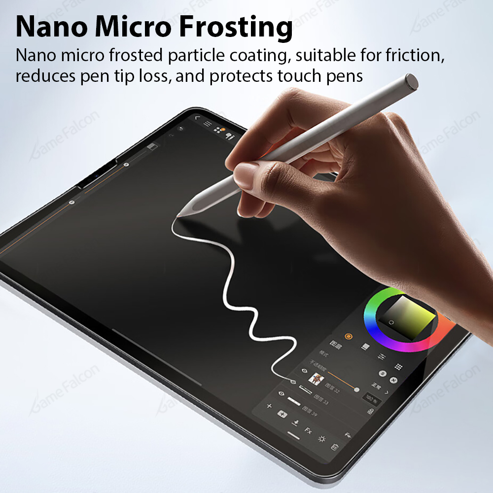 Like Paper Film Screen Protect - Tcl Tablet Accessories 评论和价格