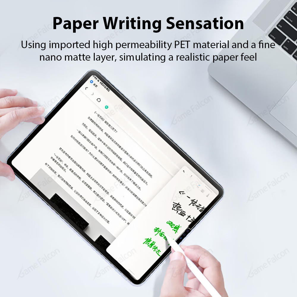 Like Paper Film Screen Protect - Tcl Tablet Accessories 评论和价格