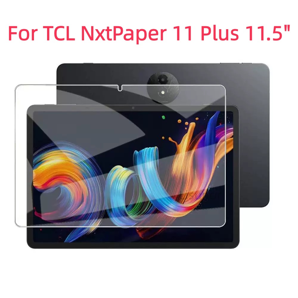 1PCS 9H Tempered Glass Tablet  - Tcl Tablet Accessories 评论和价格