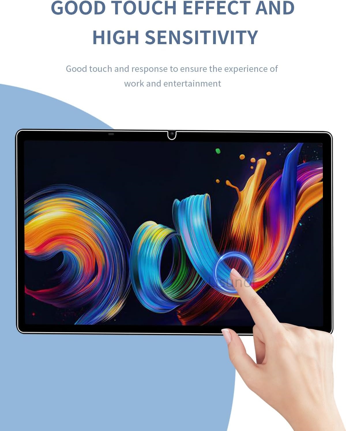 1PCS 9H Tempered Glass Tablet  - Tcl Tablet Accessories 评论和价格