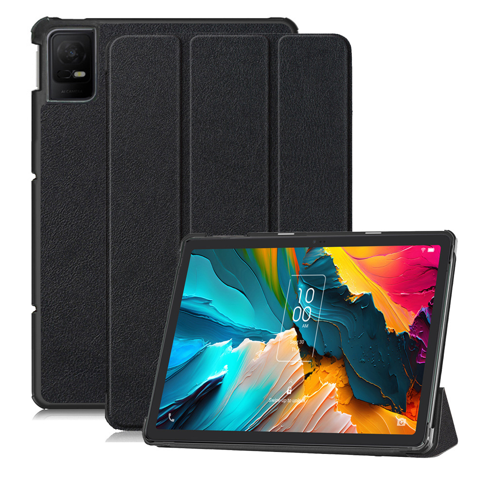 Auto Sleep/Wake Case For Funda - Tcl Tablet Accessories 评论和价格