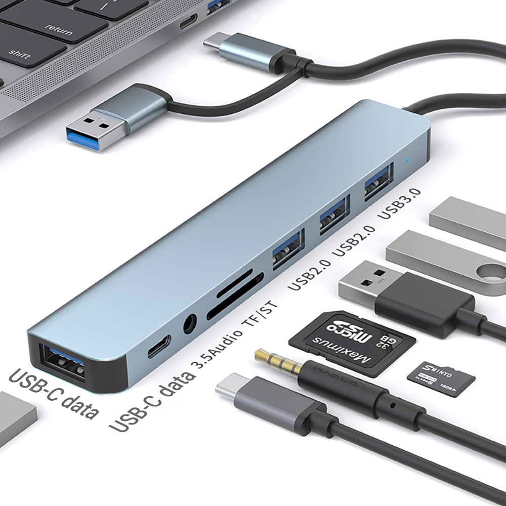 9-in-1 Dual Head USB Docking S - Officeworks Tablet Accessories 评论和价格