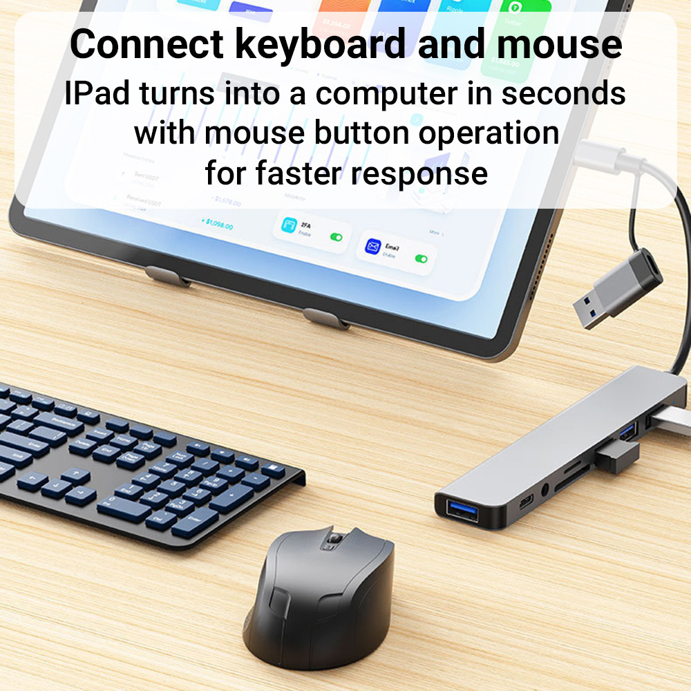 9-in-1 Dual Head USB Docking S - Officeworks Tablet Accessories 评论和价格