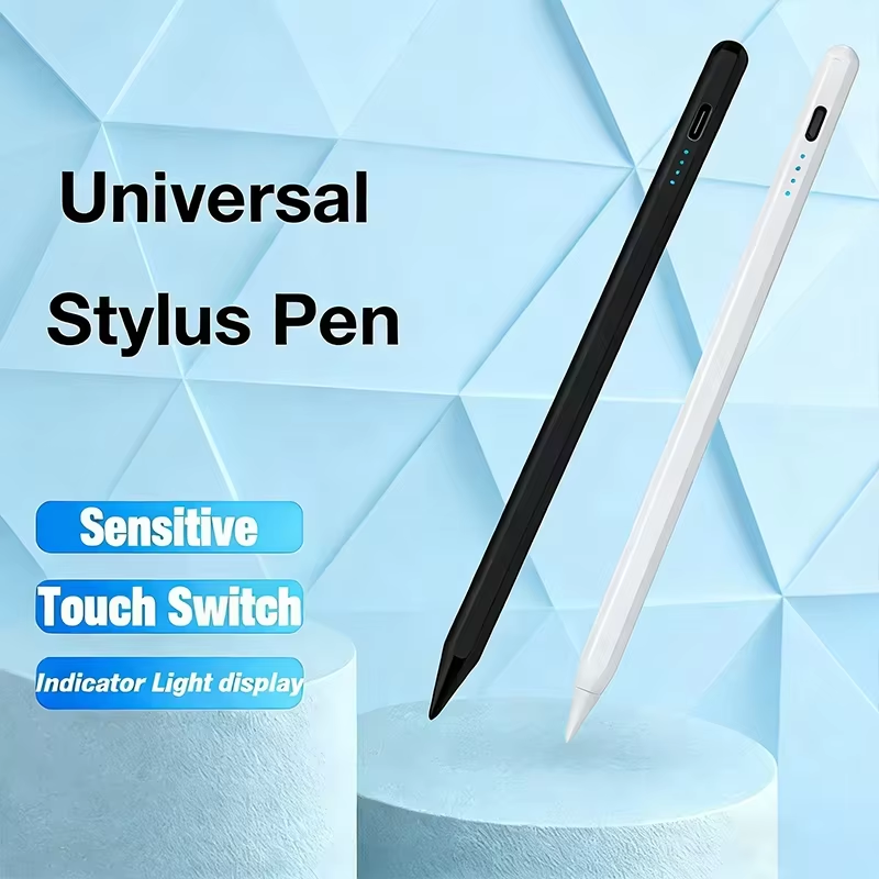 Universal Capacitive Stylus Pe - Tablet Accessories For Kids 评论和价格