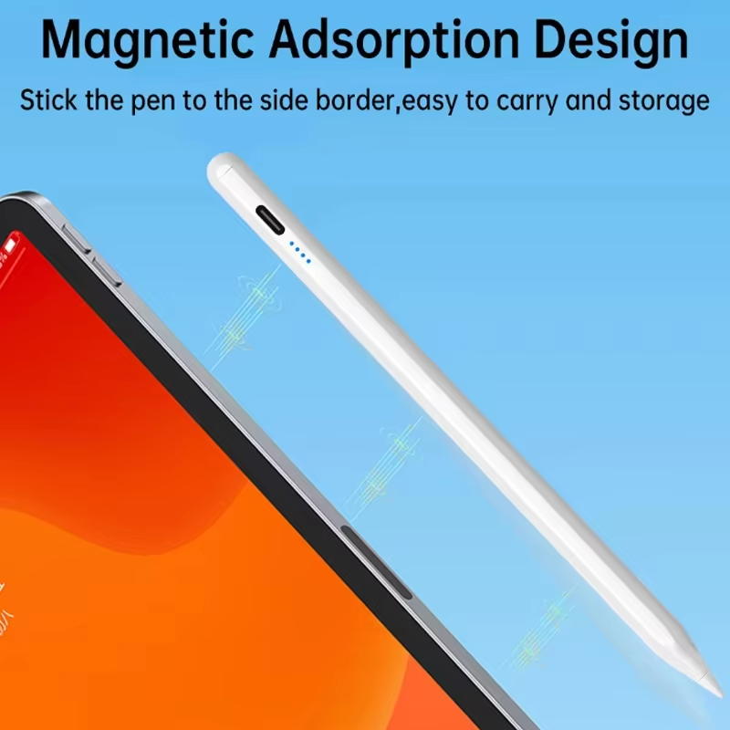 Universal Capacitive Stylus Pe - Tablet Accessories For Kids 评论和价格