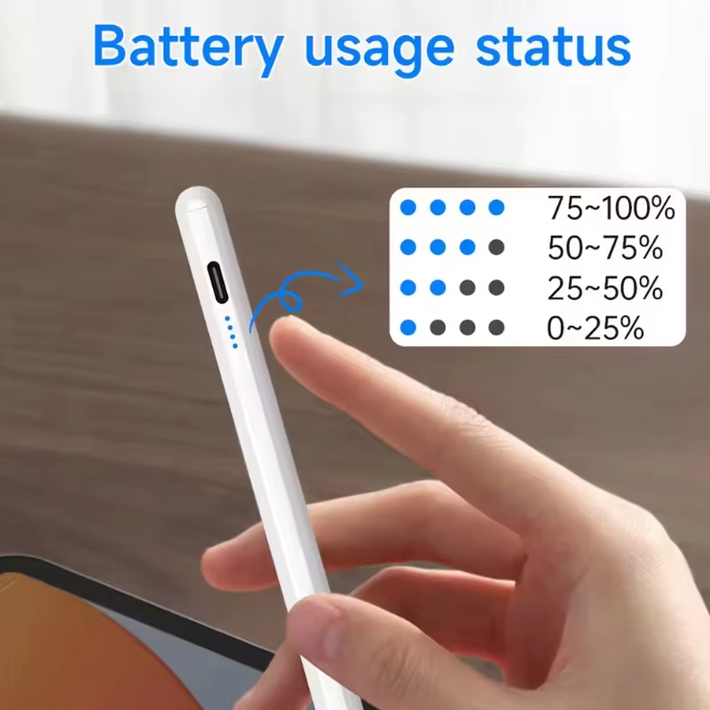 Universal Capacitive Stylus Pe - Tablet Accessories For Kids 评论和价格