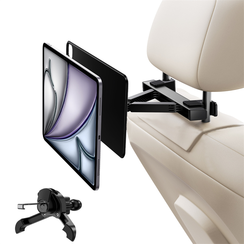 KUXIU X97 MAX Magnetic Car Hol - Tablet Accessories For Kids 评论和价格