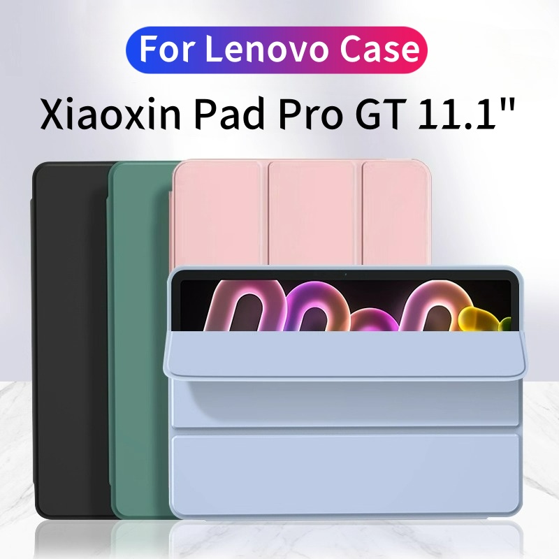 For Lenovo Xiaoxin Pad Pro GT  - Lenovo Tablet With Accessories 评论和价格