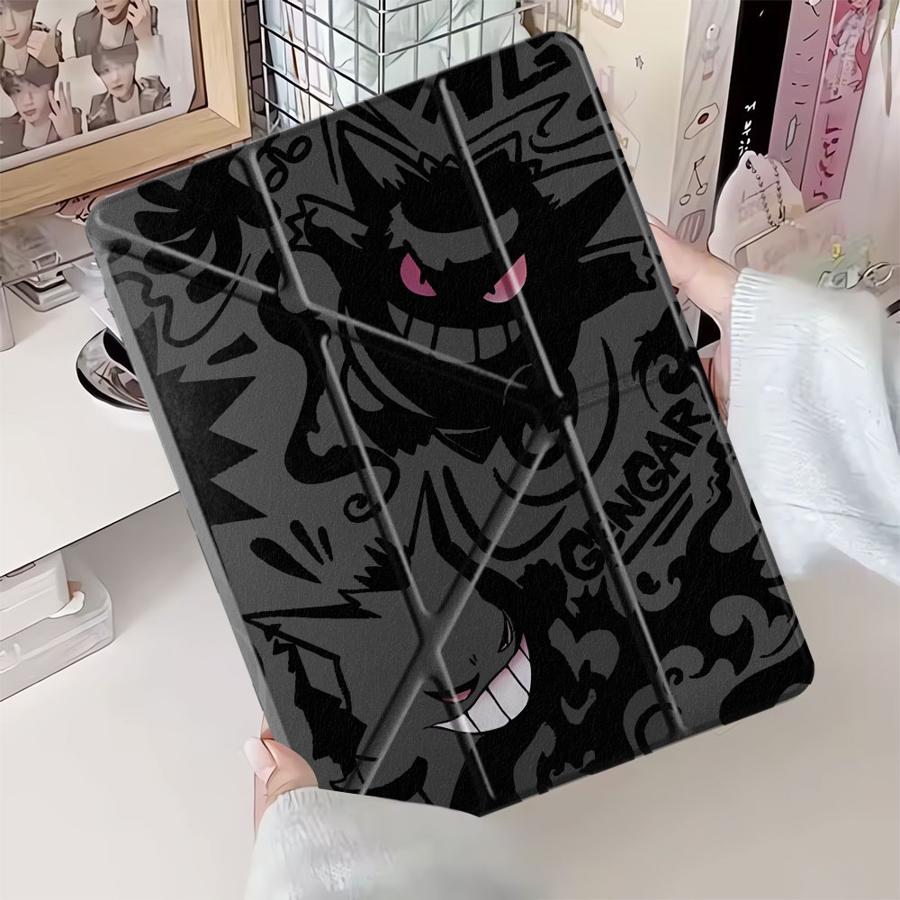 Pokemon Cool Gengar Tablet Cas - Cool Tablet Accessories 评论和价格