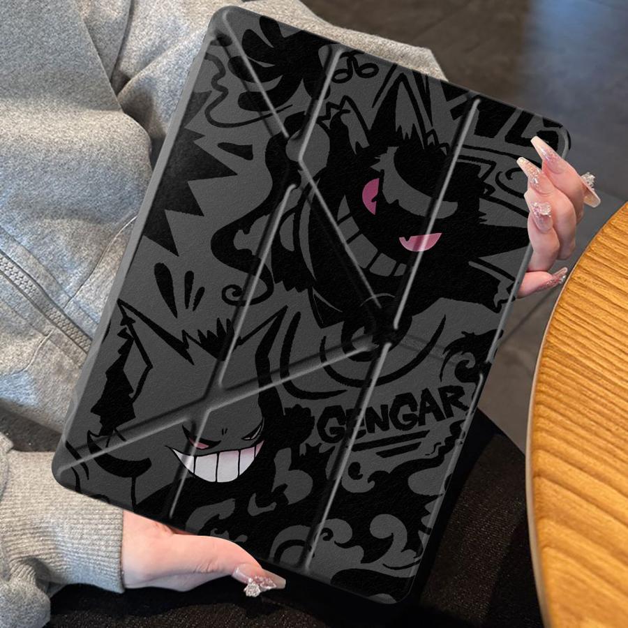 Pokemon Cool Gengar Tablet Cas - Cool Tablet Accessories 评论和价格