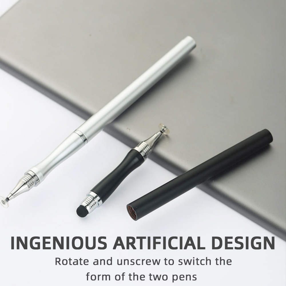 2in1 Stylus Pen Universal Draw - Tablet Accessories For Kids 评论和价格